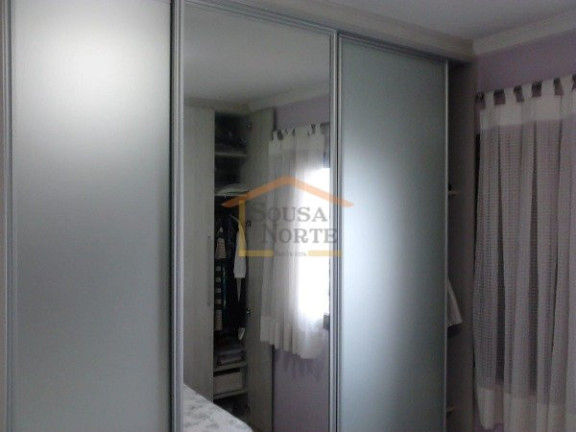 Imagem Apartamento com 3 Quartos à Venda, 93 m² em Santana - São Paulo Imagem Apartamento com 3 Quartos à Venda, 93 m² em Santana - São Paulo