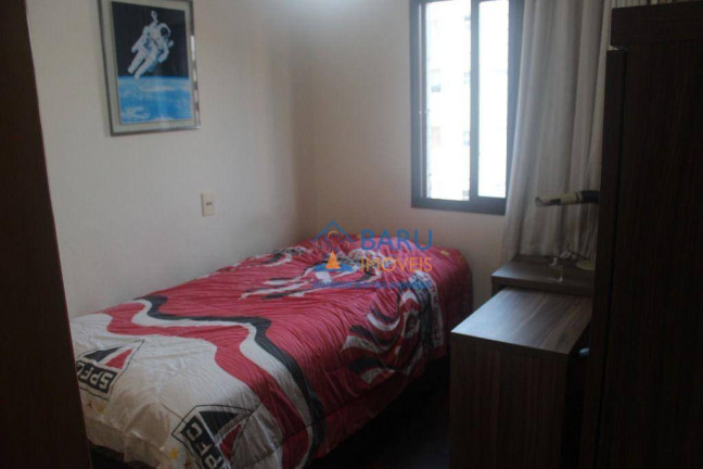 Imagem Apartamento com 4 Quartos à Venda, 134 m² em Paraíso - São Paulo Imagem Apartamento com 4 Quartos à Venda, 134 m² em Paraíso - São Paulo