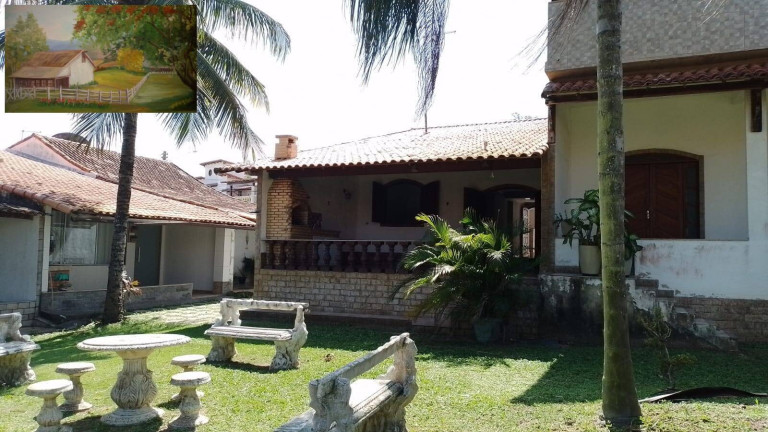 Imagem Casa com 2 Quartos à Venda, 100 m² em Iguaba Pequena - Iguaba Grande Imagem Casa com 2 Quartos à Venda, 100 m² em Iguaba Pequena - Iguaba Grande