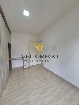 Imagem Apartamento com 2 Quartos à Venda, 63 m² em Taboão - São Bernardo Do Campo