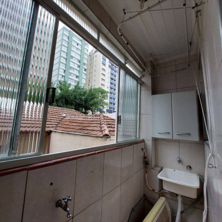 Imagem Apartamento com 2 Quartos para Alugar, 50 m² em Perdizes - São Paulo Imagem Apartamento com 2 Quartos para Alugar, 50 m² em Perdizes - São Paulo
