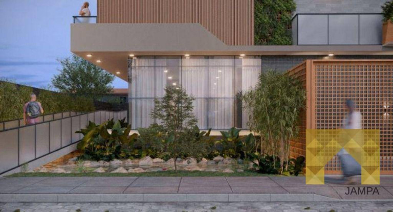 Imagem Apartamento com 1 Quarto à Venda, 19 m² em Cabo Branco - João Pessoa Imagem Apartamento com 1 Quarto à Venda, 19 m² em Cabo Branco - João Pessoa