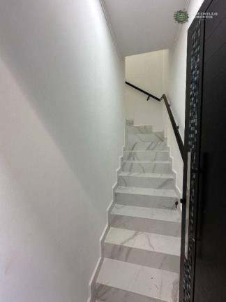 Imagem Casa com 2 Quartos à Venda, 55 m² em Maracanã - Praia Grande Imagem Casa com 2 Quartos à Venda, 55 m² em Maracanã - Praia Grande