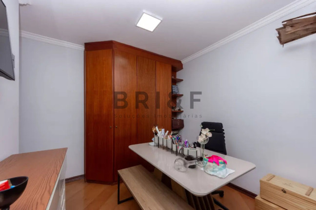Imagem Apartamento com 3 Quartos à Venda, 98 m² em Brooklin - São Paulo Imagem Apartamento com 3 Quartos à Venda, 98 m² em Brooklin - São Paulo