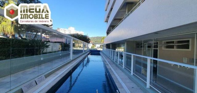 Imagem Apartamento com 2 Quartos à Venda, 70 m² em Itacorubi - Florianópolis Imagem Apartamento com 2 Quartos à Venda, 70 m² em Itacorubi - Florianópolis