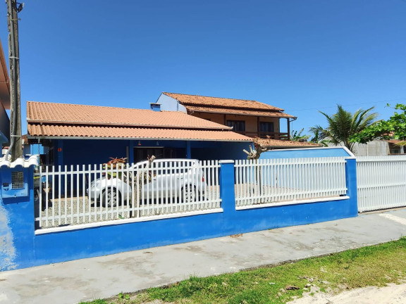 Imagem Casa com 2 Quartos à Venda, 145 m² em Centro - Balneário Barra Do Sul Imagem Casa com 2 Quartos à Venda, 145 m² em Centro - Balneário Barra Do Sul
