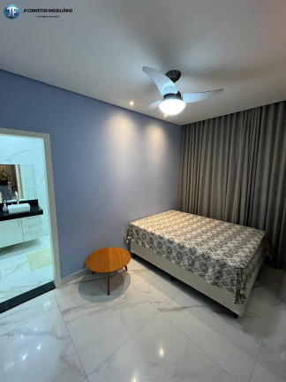 Imagem Apartamento com 3 Quartos à Venda, 146 m² em Cidade Nobre - Ipatinga Imagem Apartamento com 3 Quartos à Venda, 146 m² em Cidade Nobre - Ipatinga