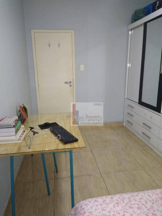 Imagem Apartamento com 2 Quartos à Venda, 46 m² em Cambuci - São Paulo Imagem Apartamento com 2 Quartos à Venda, 46 m² em Cambuci - São Paulo
