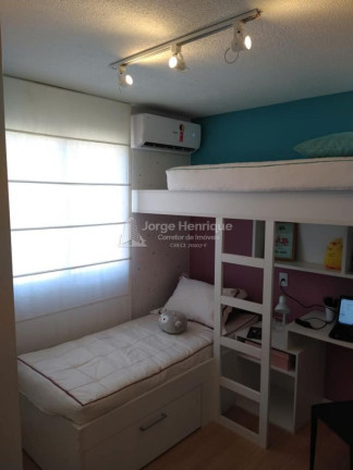 Imagem Apartamento com 2 Quartos à Venda, 45 m² em Campo Grande - Rio De Janeiro Imagem Apartamento com 2 Quartos à Venda, 45 m² em Campo Grande - Rio De Janeiro