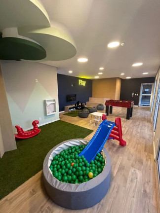 Imagem Apartamento com 3 Quartos à Venda, 77 m² em Vila Marlene - São Bernardo Do Campo