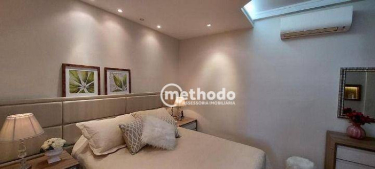 Imagem Cobertura com 3 Quartos à Venda, 294 m² em Jardim Chapadão - Campinas Imagem Cobertura com 3 Quartos à Venda, 294 m² em Jardim Chapadão - Campinas