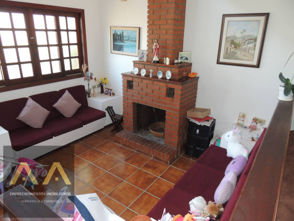 Imagem Casa com 3 Quartos à Venda, 226 m² em Alphaville - Santana De Parnaíba