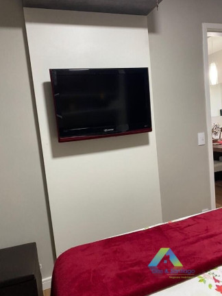 Imagem Apartamento com 1 Quarto à Venda, 45 m² em Ipiranga - São Paulo Imagem Apartamento com 1 Quarto à Venda, 45 m² em Ipiranga - São Paulo