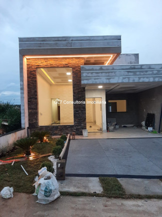 Imagem Casa com 3 Quartos à Venda, em Loteamento Park Gran Reserve - Indaiatuba Imagem Casa com 3 Quartos à Venda, em Loteamento Park Gran Reserve - Indaiatuba