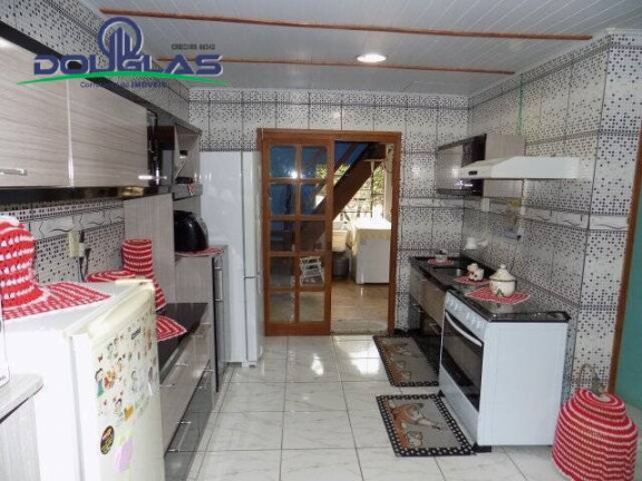 Imagem Casa com 4 Quartos à Venda, 108 m² em Morro Grande - Viamão Imagem Casa com 4 Quartos à Venda, 108 m² em Morro Grande - Viamão