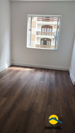 Imagem Apartamento com 1 Quarto à Venda, 40 m² em Icaraí - Niterói