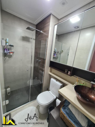 Imagem Apartamento com 2 Quartos à Venda, 53 m² em City Bussocaba - Osasco Imagem Apartamento com 2 Quartos à Venda, 53 m² em City Bussocaba - Osasco