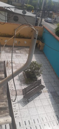Imagem Imóvel com 2 Quartos à Venda, 57 m² em Campo Grande - Rio De Janeiro Imagem Imóvel com 2 Quartos à Venda, 57 m² em Campo Grande - Rio De Janeiro