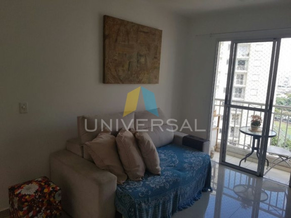 Imagem Apartamento com 2 Quartos à Venda, 52 m² em Vila Moreira - São Paulo Imagem Apartamento com 2 Quartos à Venda, 52 m² em Vila Moreira - São Paulo
