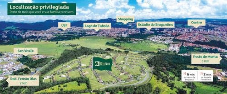 Imagem Imóvel à Venda, 49 m² em Bom Retiro - Bragança Paulista Imagem Imóvel à Venda, 49 m² em Bom Retiro - Bragança Paulista