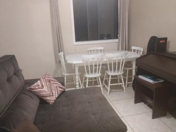 Imagem Apartamento com 2 Quartos à Venda, 58 m² em Cidade Satélite íris - Campinas Imagem Apartamento com 2 Quartos à Venda, 58 m² em Cidade Satélite íris - Campinas