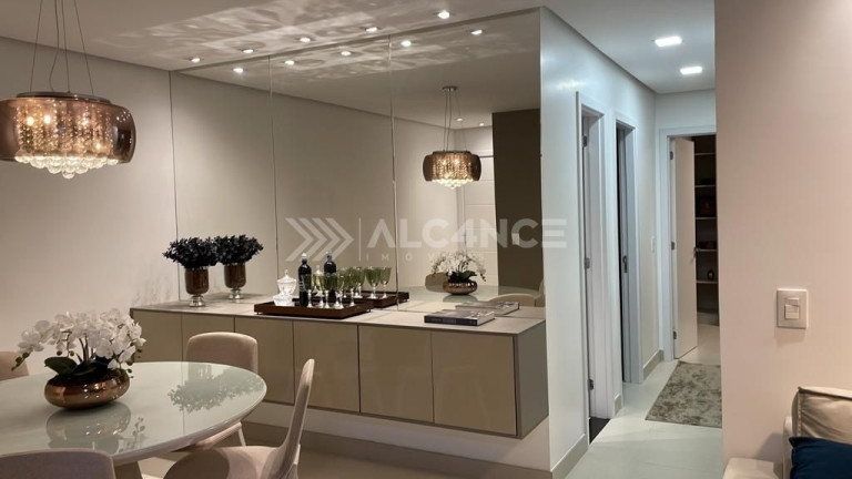 Apartamento com 3 Quartos à Venda, 94 m² em Intermares - Cabedelo