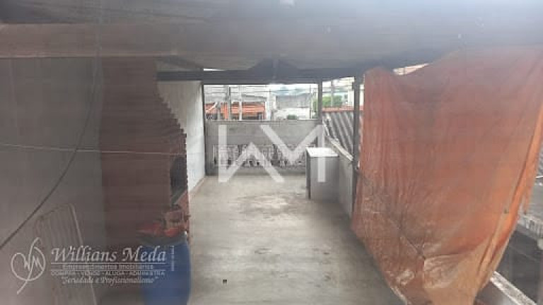 Imagem Casa com 2 Quartos à Venda, 300 m² em Jardim Tranquilidade - Guarulhos Imagem Casa com 2 Quartos à Venda, 300 m² em Jardim Tranquilidade - Guarulhos