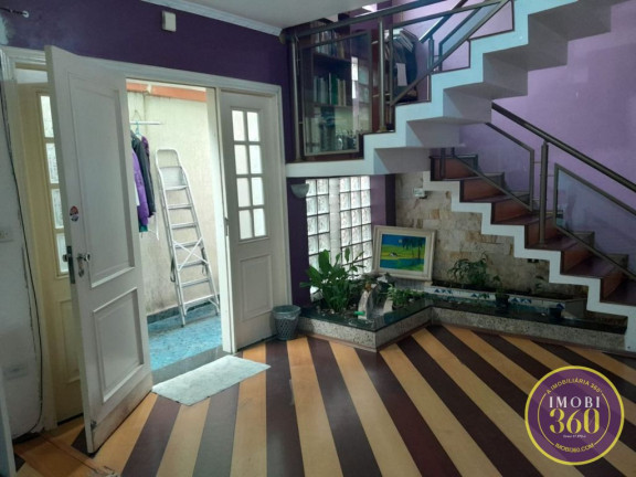 Imagem Sobrado com 5 Quartos à Venda, 300 m² em Lajeado - São Paulo