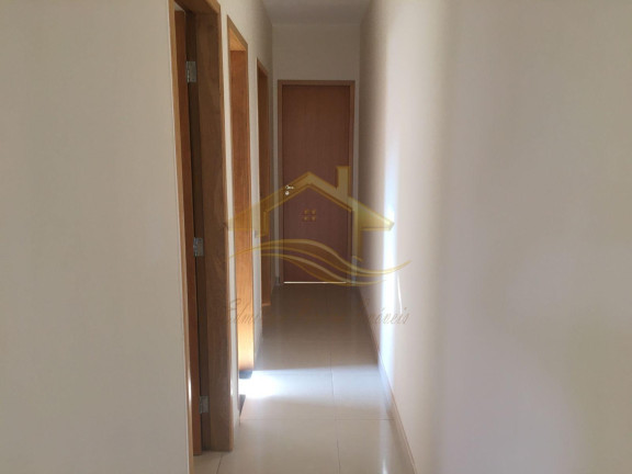 Imagem Casa com 2 Quartos à Venda, 57 m² em Jardim Império Do Sol - Londrina