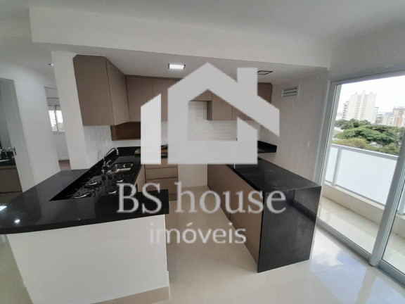Apartamento com 2 Quartos à Venda, 62 m² em Jardim - Santo André