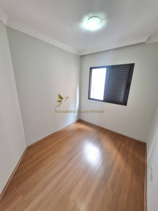 Imagem Apartamento com 3 Quartos para Alugar, 75 m² em Alphaville Centro Industrial E Empresarial/alphaville. - Barueri