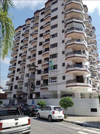 Imagem Apartamento com 1 Quarto à Venda, 58 m² em Boqueirão - Praia Grande