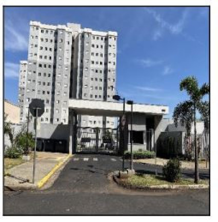 Apartamento com 1 Quarto à Venda, 44 m² em Aparecida - Mococa