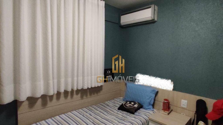 Imagem Apartamento com 3 Quartos à Venda, 93 m² em Setor Nova Suiça - Goiânia Imagem Apartamento com 3 Quartos à Venda, 93 m² em Setor Nova Suiça - Goiânia