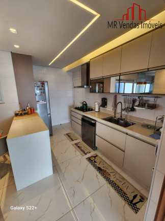 Imagem Apartamento com 4 Quartos à Venda, 134 m² em Mooca - São Paulo Imagem Apartamento com 4 Quartos à Venda, 134 m² em Mooca - São Paulo