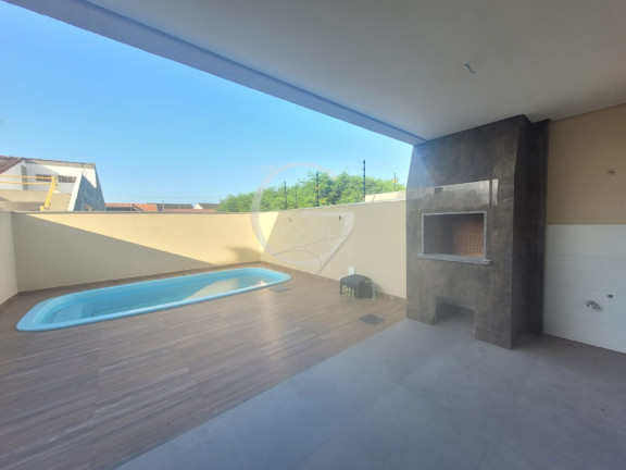 Imagem Sobrado com 3 Quartos à Venda, 110 m² em Praia De Leste - Pontal Do Paraná