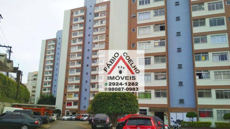 Apartamento com 2 Quartos à Venda, 52 m² em Jabaquara - São Paulo