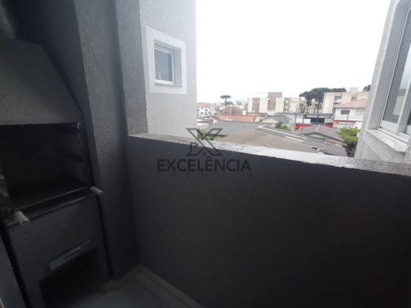 Imagem Apartamento com 2 Quartos à Venda, 43 m² em Boneca Do Iguaçu - São José Dos Pinhais Imagem Apartamento com 2 Quartos à Venda, 43 m² em Boneca Do Iguaçu - São José Dos Pinhais