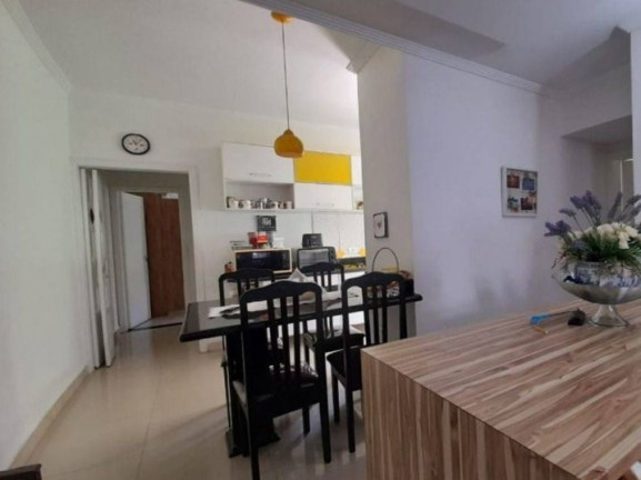 Imagem Casa com 2 Quartos à Venda, 110 m² em Tupi - Praia Grande