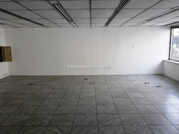 Imagem Sala Comercial para Alugar, 133 m² em Itaim Bibi - São Paulo Imagem Sala Comercial para Alugar, 133 m² em Itaim Bibi - São Paulo