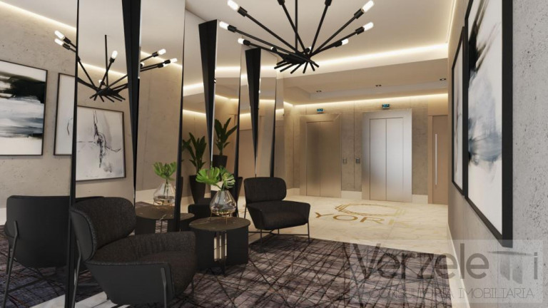 Imagem Imóvel com 1 Quarto à Venda, 37 m² em Lídia Duarte - Camboriú Imagem Imóvel com 1 Quarto à Venda, 37 m² em Lídia Duarte - Camboriú