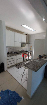 Imagem Apartamento com 2 Quartos para Alugar, 103 m² em Ponta Da Praia - Santos Imagem Apartamento com 2 Quartos para Alugar, 103 m² em Ponta Da Praia - Santos