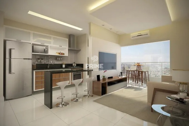 Imagem Apartamento com 2 Quartos à Venda, 74 m² em Sumaré - Caraguatatuba