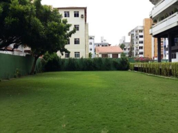 Imagem Imóvel com 3 Quartos à Venda, 277 m² em Cocó - Fortaleza Imagem Imóvel com 3 Quartos à Venda, 277 m² em Cocó - Fortaleza