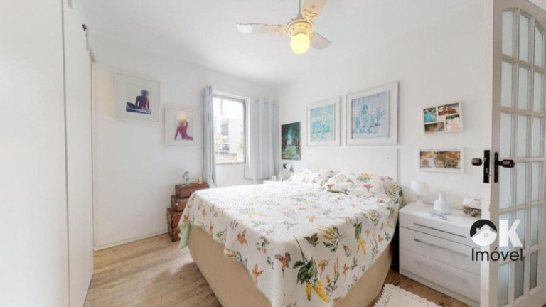 Imagem Apartamento com 2 Quartos à Venda, 94 m² em Perdizes - São Paulo