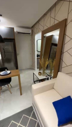 Imagem Apartamento com 2 Quartos à Venda,  em Vila Curuçá - São Paulo