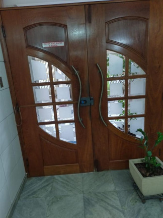 Imagem Apartamento com 2 Quartos à Venda, 100 m² em Embaré - Santos Imagem Apartamento com 2 Quartos à Venda, 100 m² em Embaré - Santos