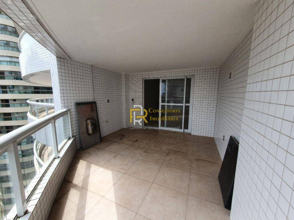 Imagem Apartamento com 3 Quartos à Venda, 144 m² em Canto Do Forte - Praia Grande Imagem Apartamento com 3 Quartos à Venda, 144 m² em Canto Do Forte - Praia Grande