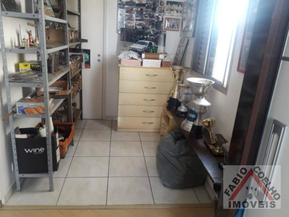 Imagem Apartamento com 2 Quartos à Venda, 75 m² em Campo Belo - São Paulo Imagem Apartamento com 2 Quartos à Venda, 75 m² em Campo Belo - São Paulo