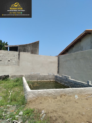 Imagem Imóvel com 3 Quartos à Venda, em Cibratel 2 - Itanhaém Imagem Imóvel com 3 Quartos à Venda, em Cibratel 2 - Itanhaém